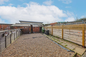 Ashfield Road Hasland